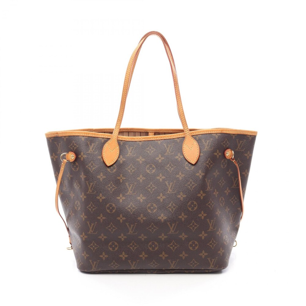Louis Vuitton Neverfull Mm Tote #328552L14B